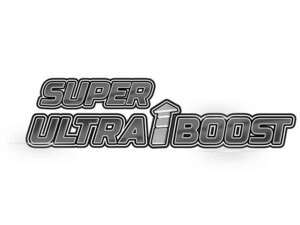 Image for mark UK00004297893 SUPER ULTRA BOOST