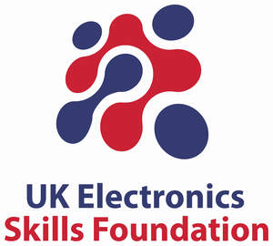 Image for mark UK00004298514_1of2 UK ELECTRONICS SKILLS FOUNDATION