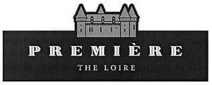 Image for mark UK00004299963 PREMIÈRE THE LOIRE