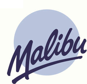 Image for mark UK00004302701 MALIBU