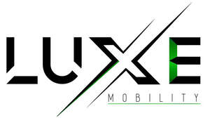 Image for mark UK00004304700 LuXe Mobility
