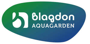 Image for mark UK00004312814 BLAGDON AQUAGARDEN