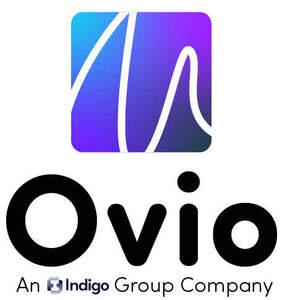 Image for mark UK00004313405_1of2 Ovio
An Indigo Group Company