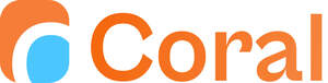 Image for mark UK00004313576 CORAL