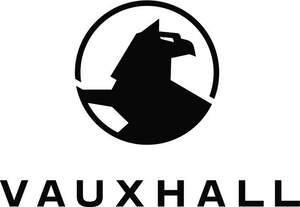 Image for mark UK00004314183 VAUXHALL