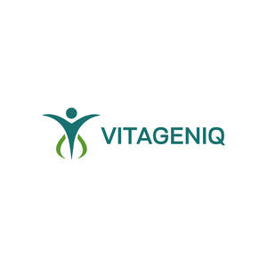 Image for mark UK00004314682 VITAGENIQ