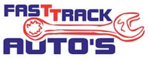 Image for mark UK00004315243_2of2 FAST TRACK AUTO’S