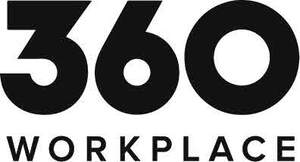 Image for mark UK00004315559 360 WORKPLACE