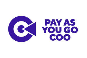 Image for mark UK00004315597_1of4 PAY AS YOU GO COO
