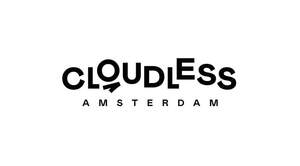 Image for mark UK00004316713 CLOUDLESS AMSTERDAM