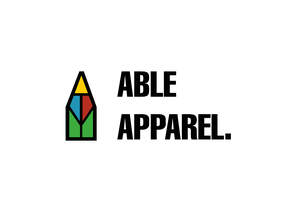 Image for mark UK00004317470 ABLE APPAREL.