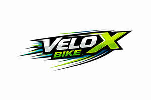 Image for mark UK00004318094 VeloX BIKE