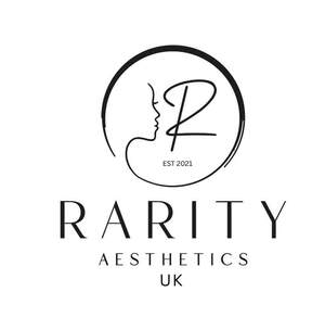 Image for mark UK00004319555 EST 2021 RARITY AESTHETICS UK