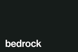 Image for mark UK00004319980 BEDROCK