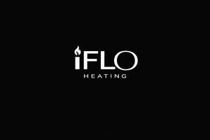 Image for mark UK00004320785 iFLO HEATING
