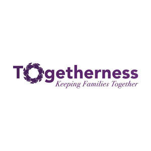 Image for mark UK00004321003 Togetherness Keeping Families Together