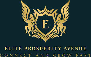 Image for mark UK00004321226 E ELITE PROSPERITY AVENUE CONNECT AND GROW FAST