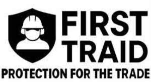 Image for mark UK00004321477 FIRST TRAID PROTECTION FOR THE TRADE