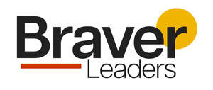 Image for mark UK00004321606 BRAVER LEADERS
