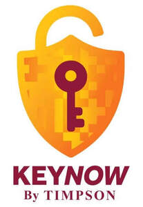 Image for mark UK00004321657 KEYNOW BY TIMPSON