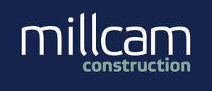 Image for mark UK00004321702_1of2 MILLCAM CONSTRUCTION