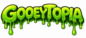 Image for mark UK00004321815 GOOEYTOPIA