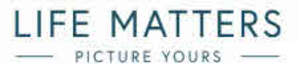 Image for mark UK00004321896 LIFE MATTERS PICTURE YOURS