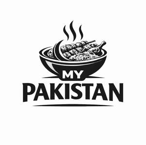 Image for mark UK00004322033 MY PAKISTAN