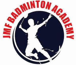 Image for mark UK00004322142 JMF BADMINTON ACADEMY