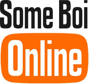 Image for mark UK00004322146 SOME BOI ONLINE