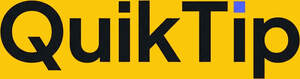 Image for mark UK00004322177 QUIK TIP