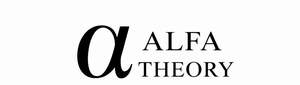Image for mark UK00004322181 a ALFA THEORY