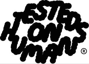 Image for mark UK00004322218 Tested on Humans
