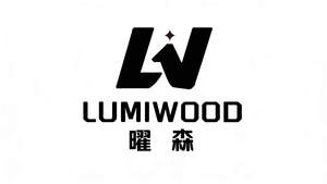 Image for mark UK00004322310 LUMIWOOD