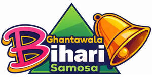 Image for mark UK00004322362_1of2 GHANTAWALA BIHARI SAMOSA