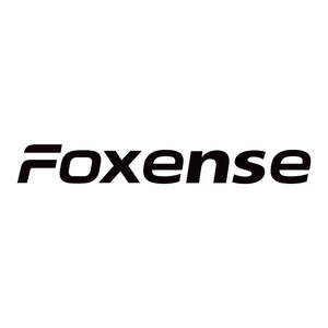 Image for mark UK00004322437 Foxense