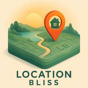 Image for mark UK00004322564 LB LOCATION BLISS