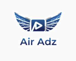 Image for mark UK00004322571 AIR ADZ