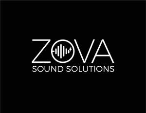 Image for mark UK00004322590_1of2 ZOVA SOUND SOLUTIONS