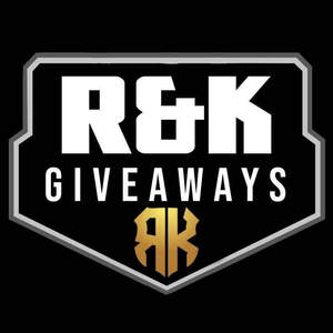 Image for mark UK00004322597 R&K GIVEAWAYS RK