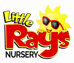 Image for mark UK00004322646 Little Rays NURSERY