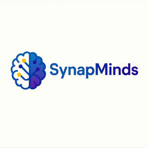 Image for mark UK00004322676 SYNAPMINDS