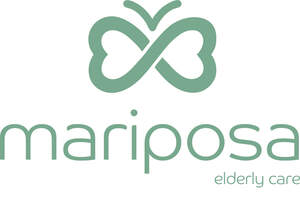 Image for mark UK00004322688 MARIPOSA ELDERLY CARE