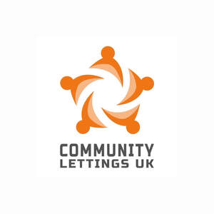 Image for mark UK00004322695 COMMUNITY LETTINGS UK