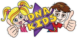 Image for mark UK00004322751 DNA KIDS
