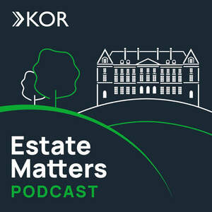 Image for mark UK00004322823 KOR ESTATE MATTERS PODCAST
