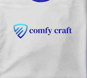 Image for mark UK00004322839 COMFY CRAFT
