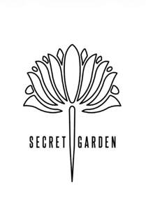 Image for mark UK00004322846 SECRET GARDEN