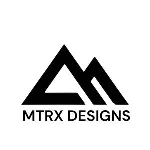 Image for mark UK00004322868 MTRX DESIGNS