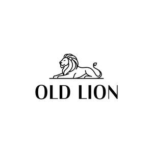 Image for mark UK00004323067 OLD LION